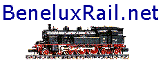 Benelux Rail Net