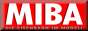 MiBa Web