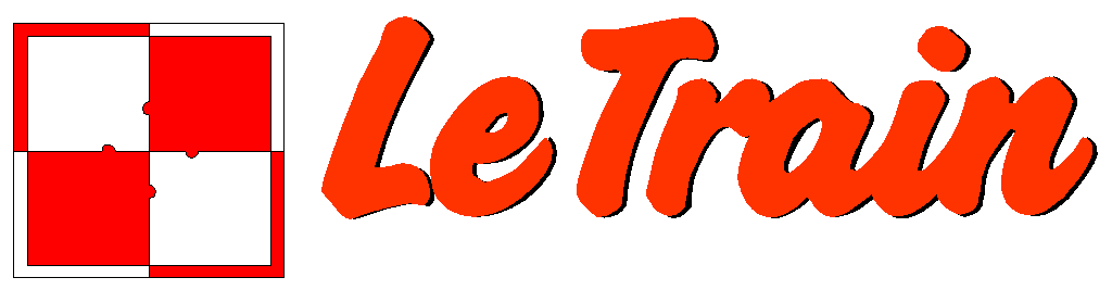 Le site du magazine du chemin de fer rel et miniature, connu pour ses superbes reportages !