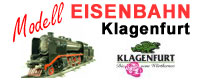 Modell-EISENBAHN Klagenfurt