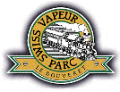 Swiss Vapeur Parc - Le Bouveret